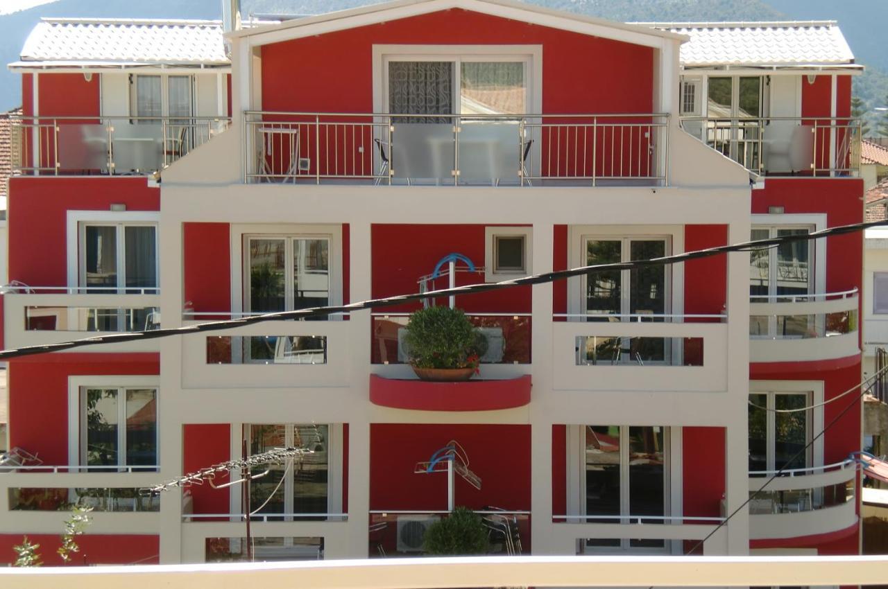 Apartment Valena