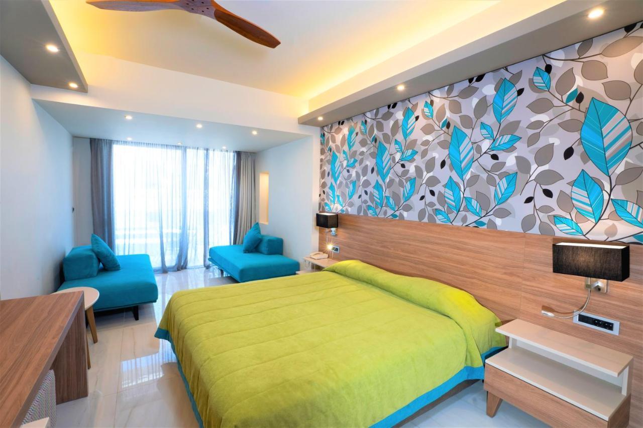 Atrion 4* Agia Marina (Crete)