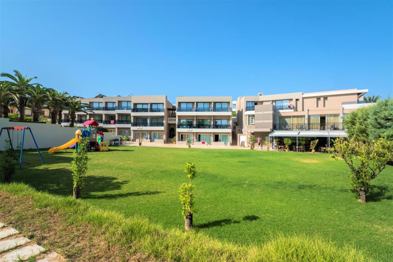 Atrion 4* Agia Marina (Crete)