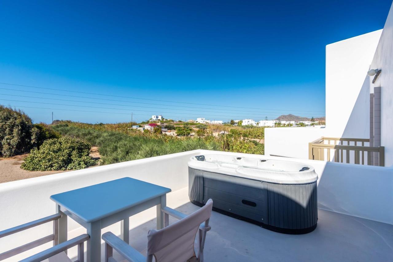 Milia Gi Apartment *