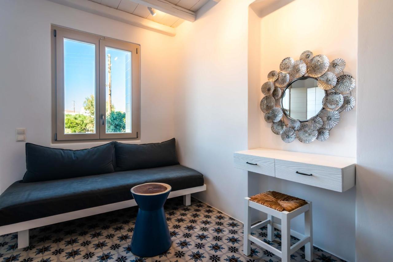 Apartment Milia Gi *