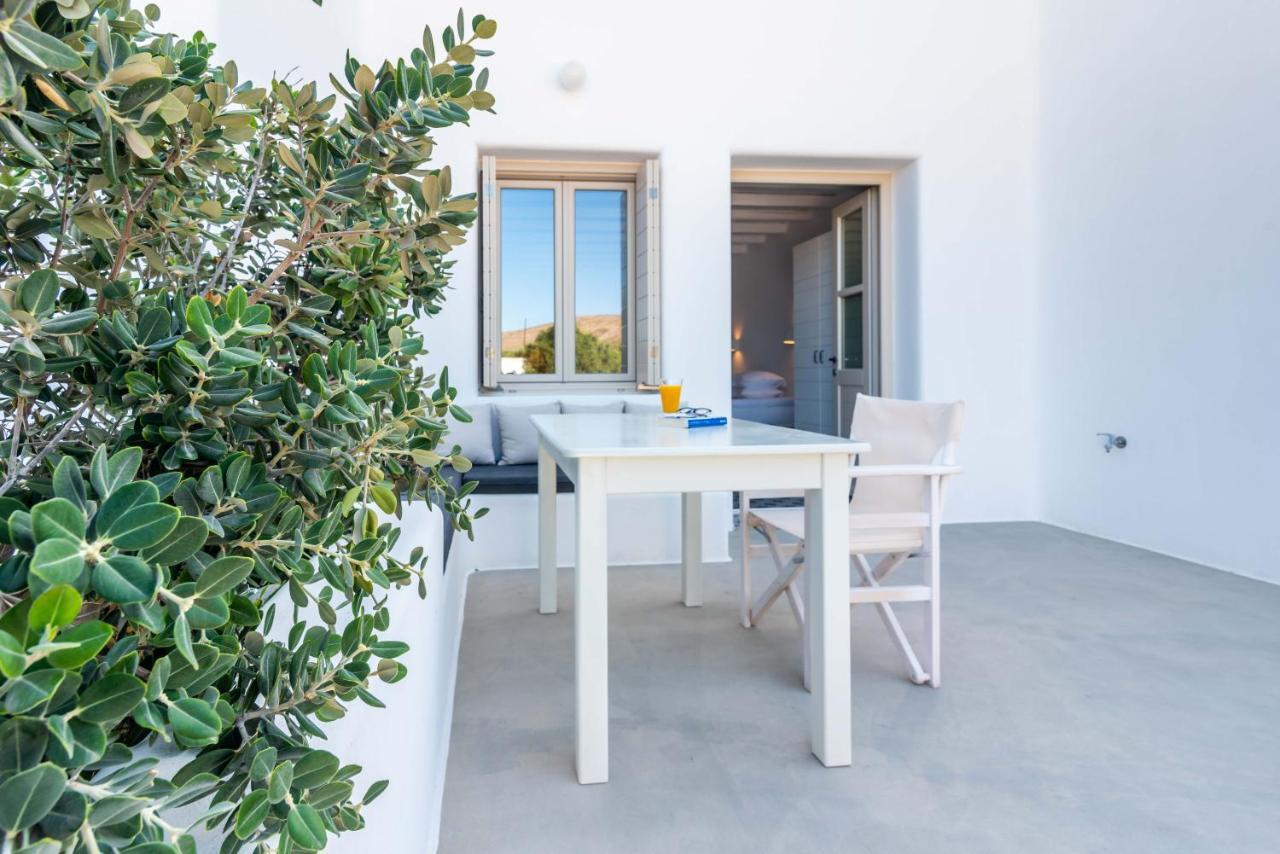 Apartment Milia Gi *
