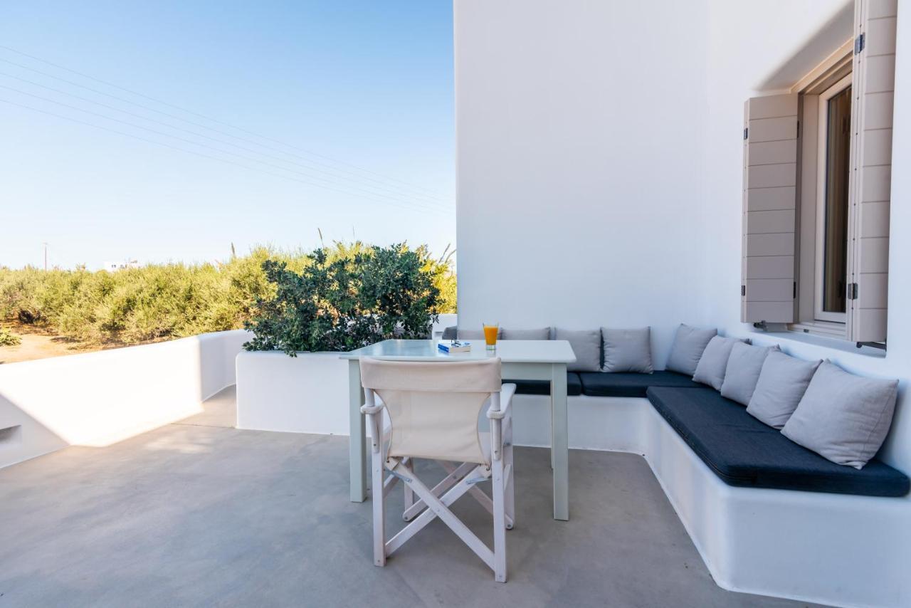 Milia Gi Apartment