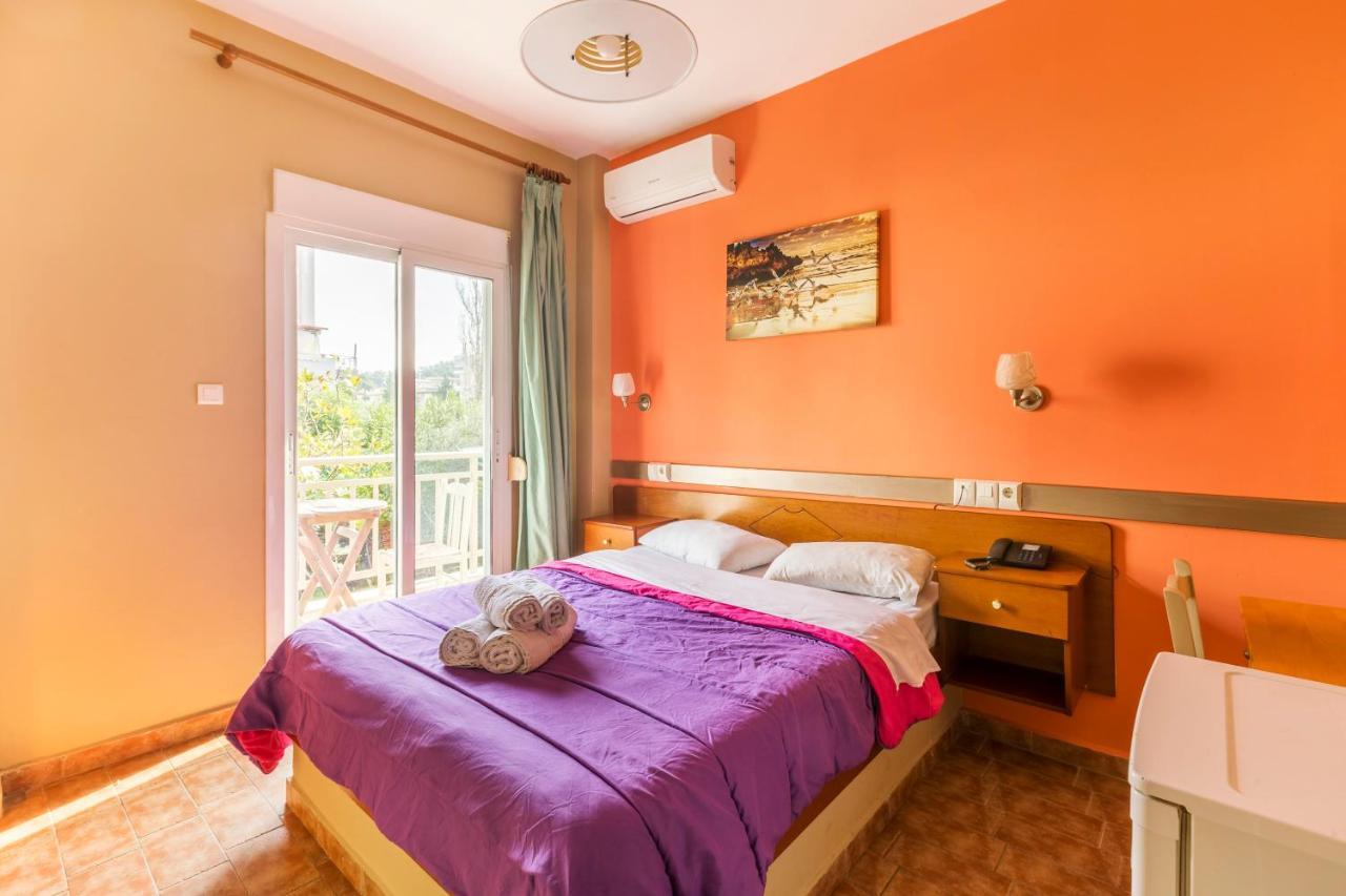 Hotel Almira Agia Triada (Thessaloniki)