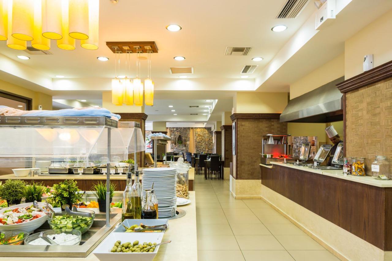 Filion & Bali (Crete)