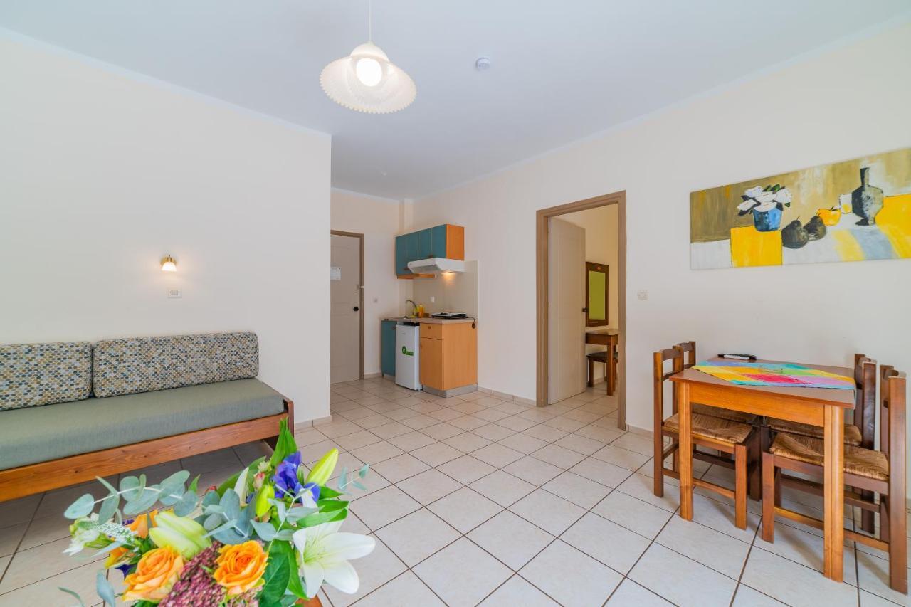 Matthias Aparthotel 2*