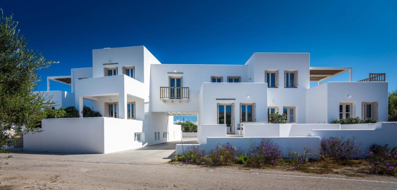 Apartment Milia Gi *