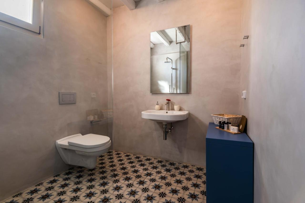 Apartment Milia Gi Pollonia