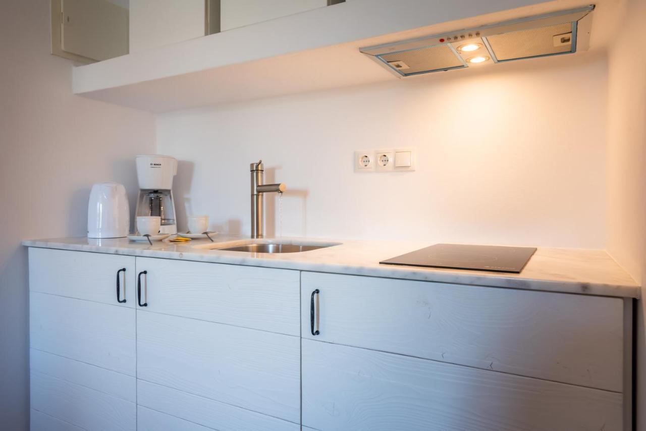 Milia Gi Apartment *