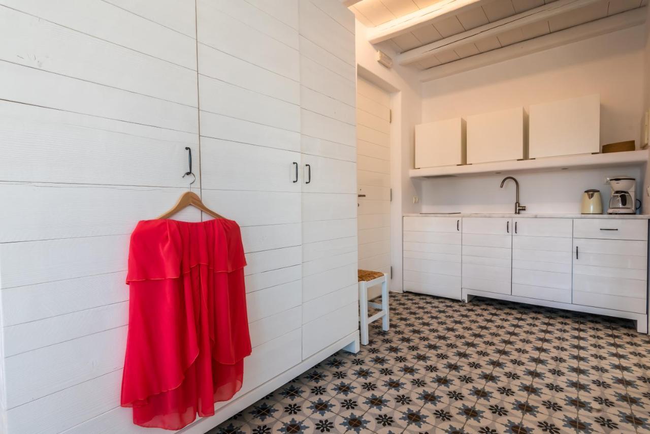 Milia Gi Apartment *