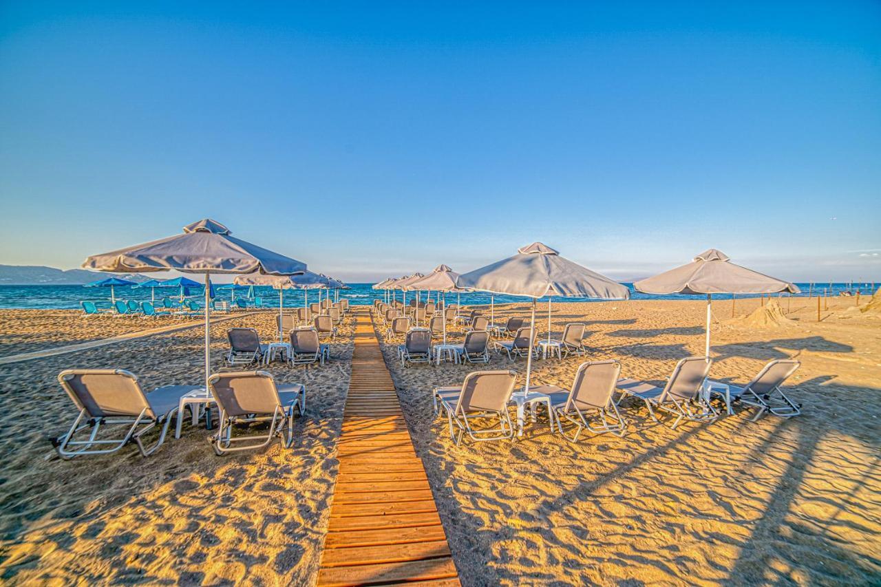 Emi Seaside * Amoudara (Heraklion)