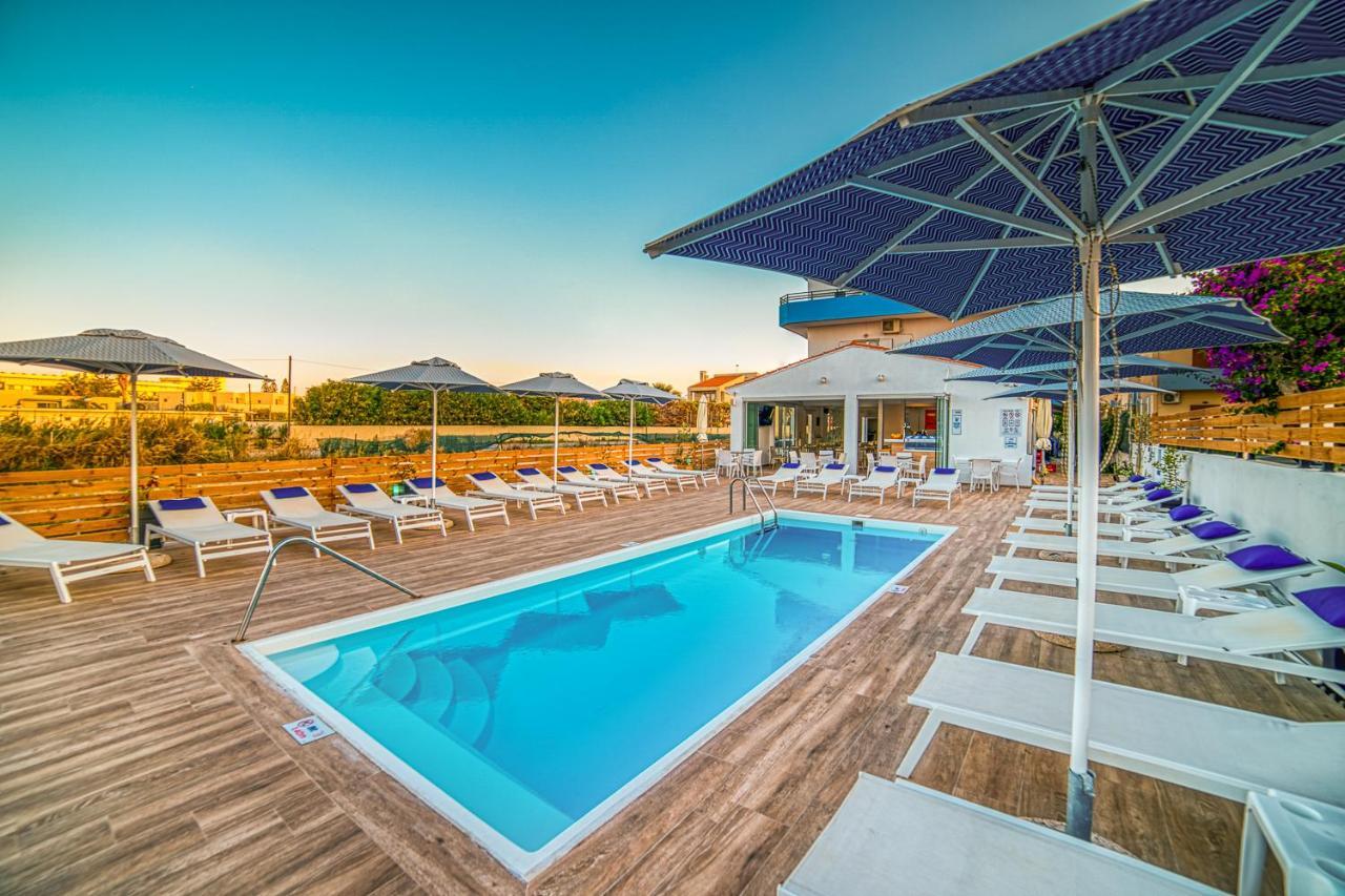 Emi Seaside * Amoudara (Heraklion)