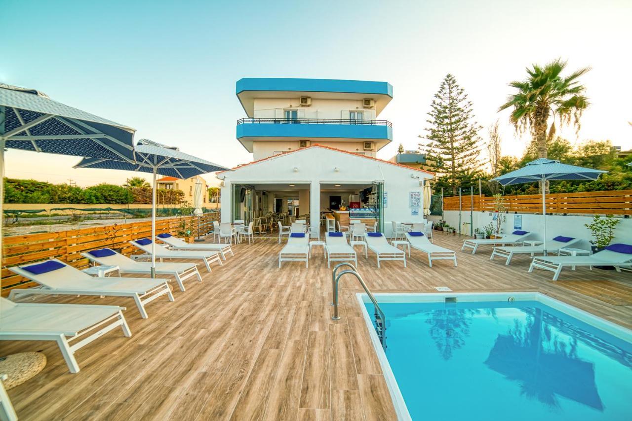 Emi Seaside