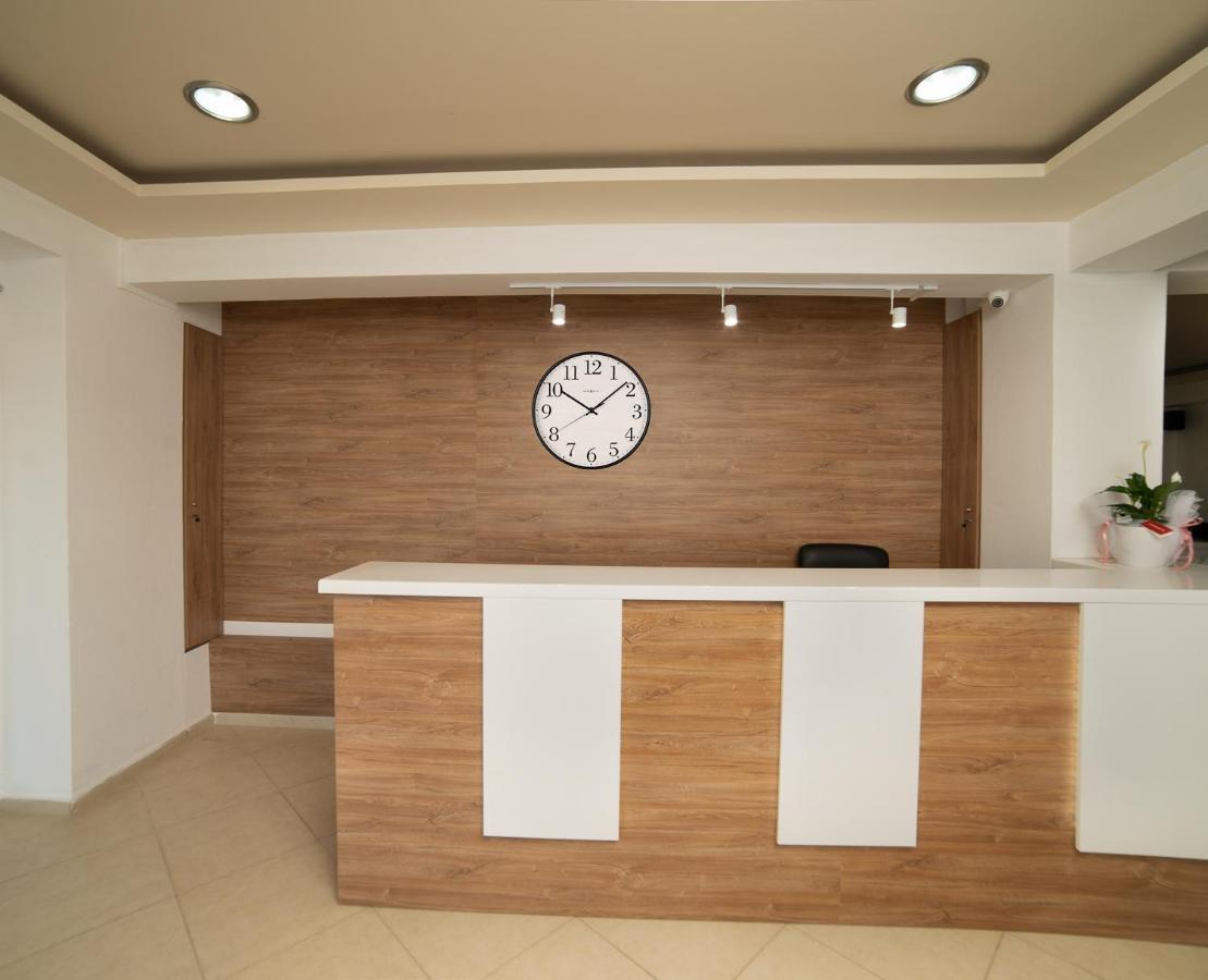 Apartment Emi Seaside