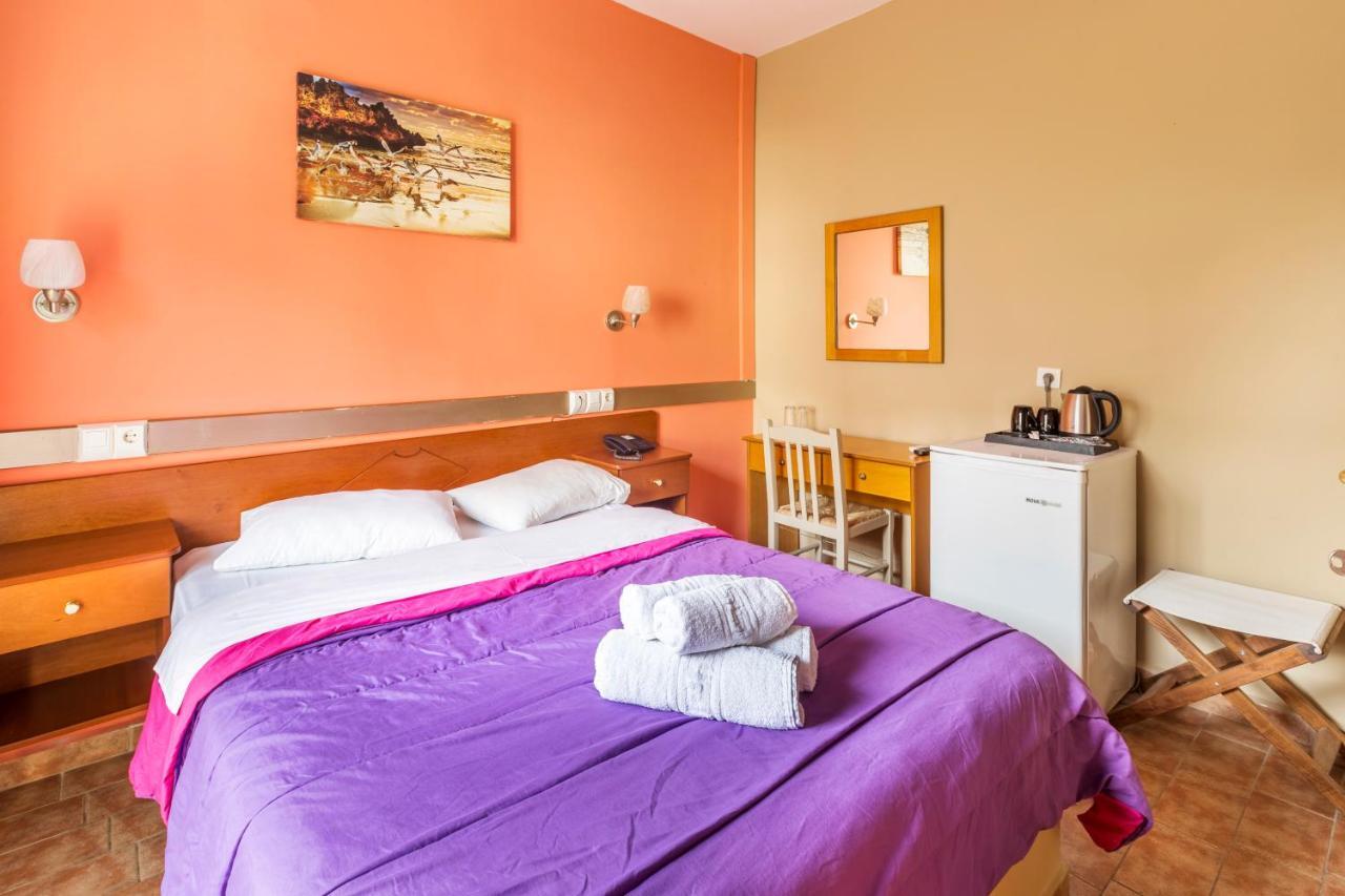 Hotel Almira Agia Triada (Thessaloniki)