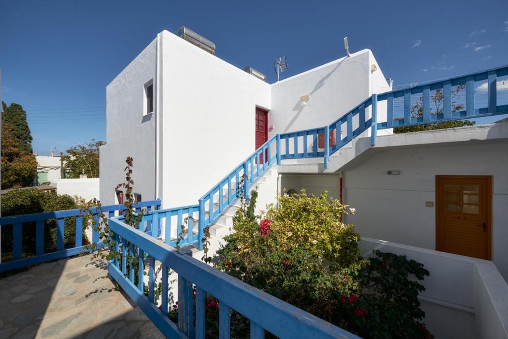 Aegean Village Aparthotel