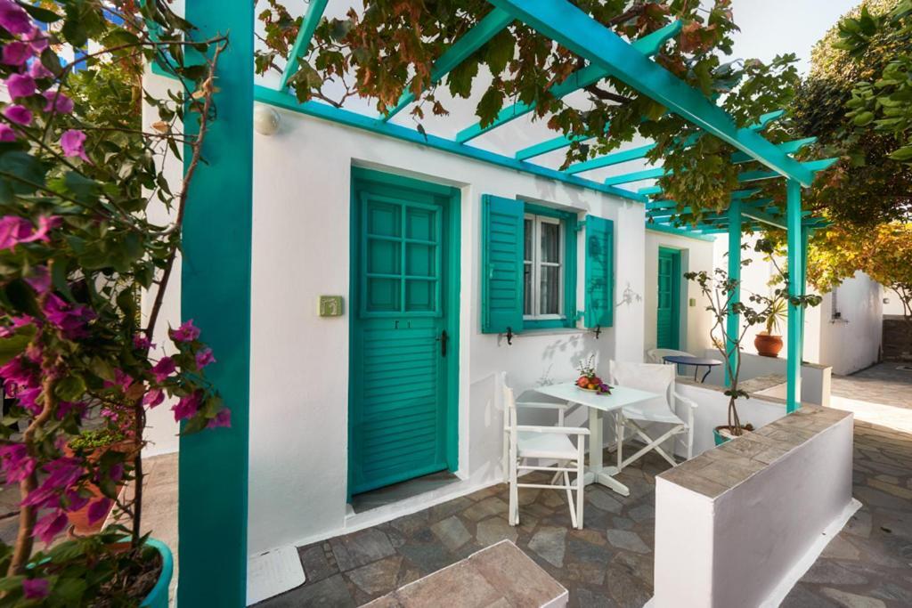 Aparthotel Aegean Village Parikia (Paros)