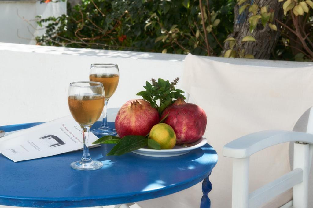 Aegean Village Aparthotel 2*