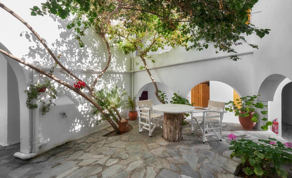 Aegean Village Aparthotel 2*