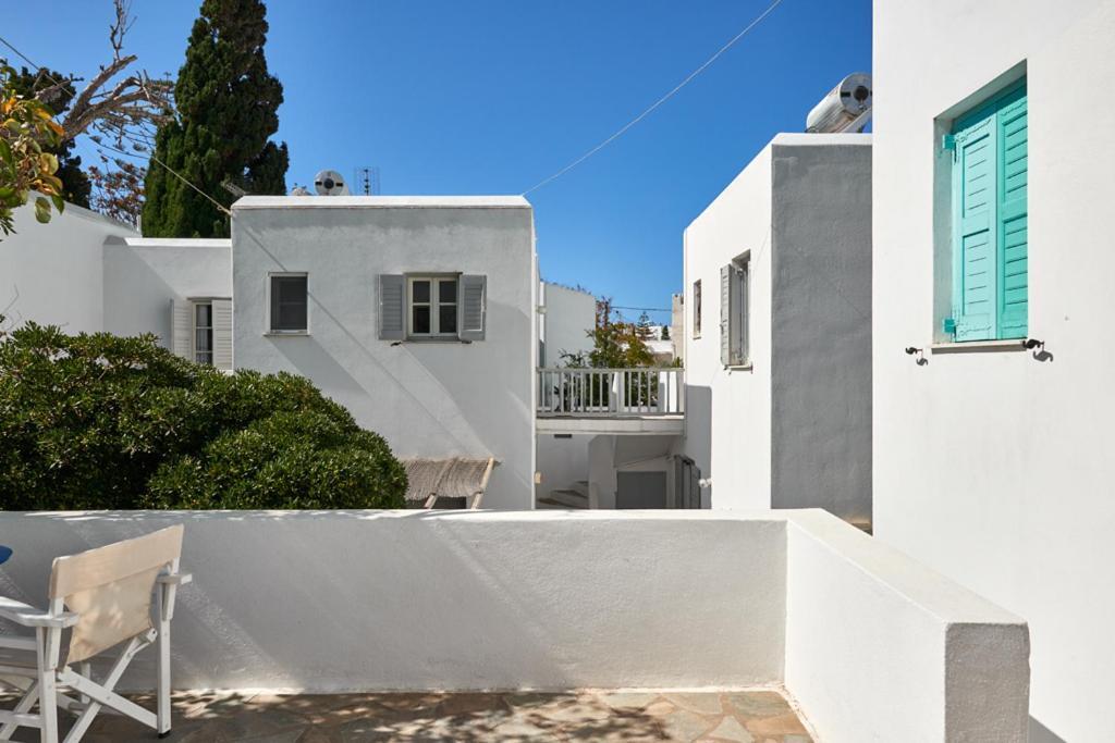 Aparthotel Aegean Village 2*