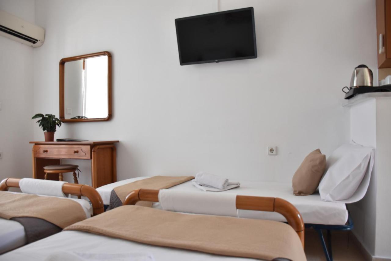 Aparthotel Ephelia Gold