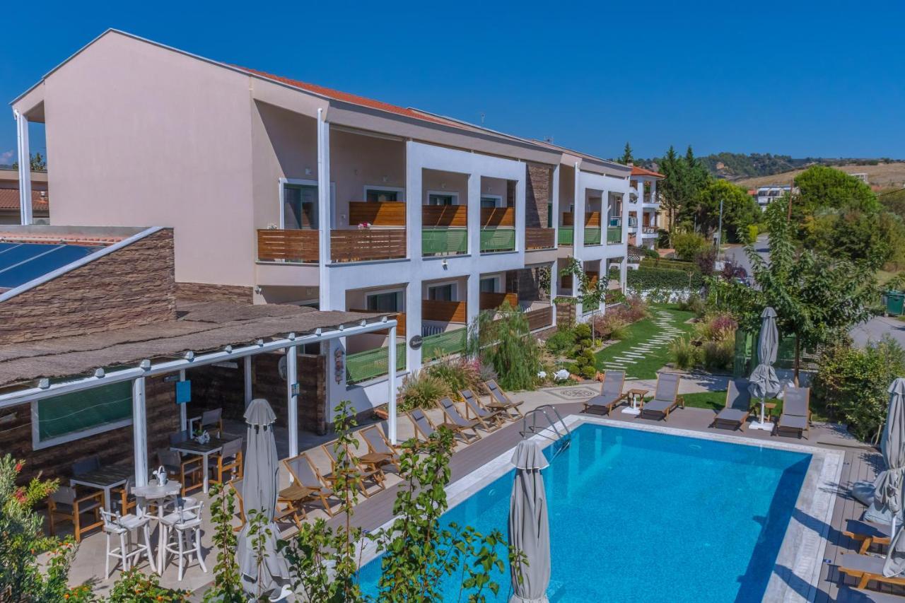 Apartment Alegria Nikiti (Sithonia)