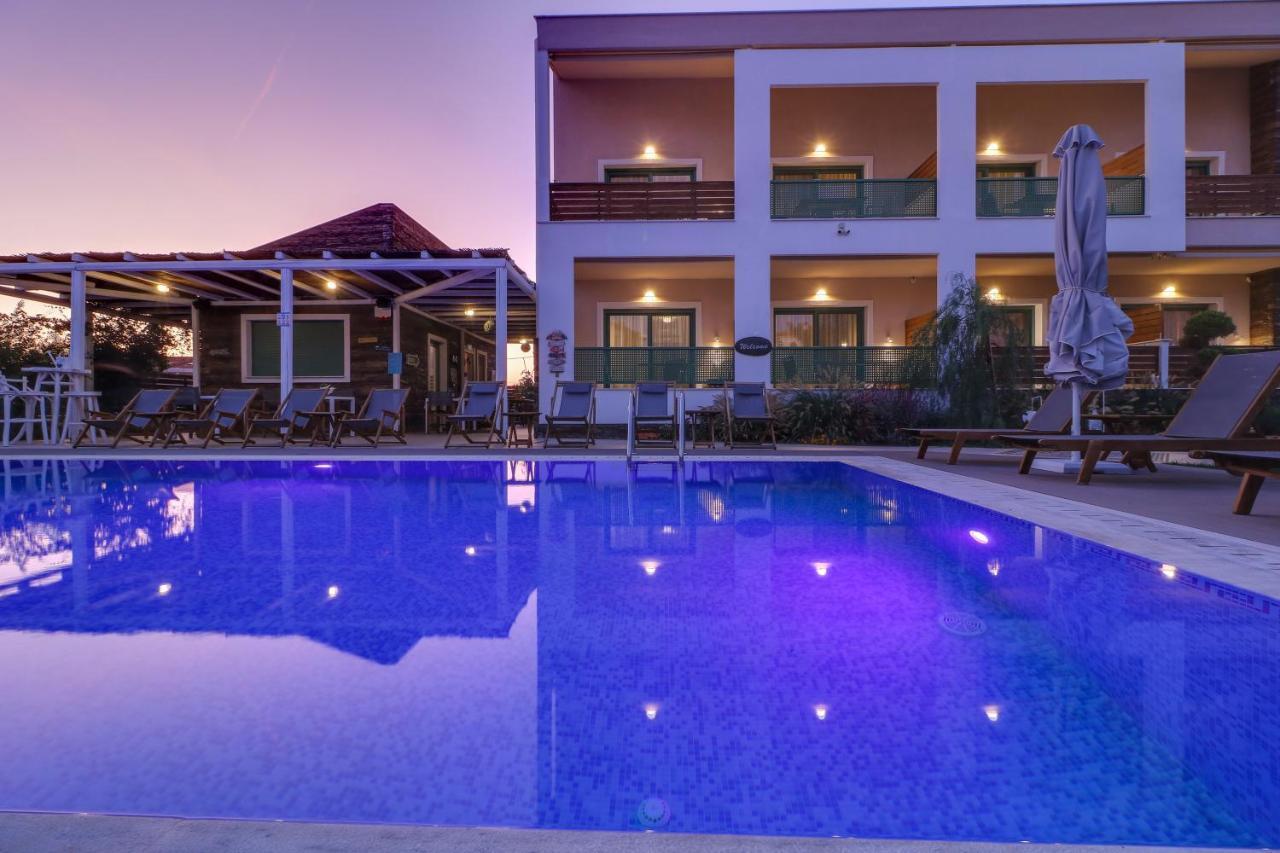 Apartment Alegria