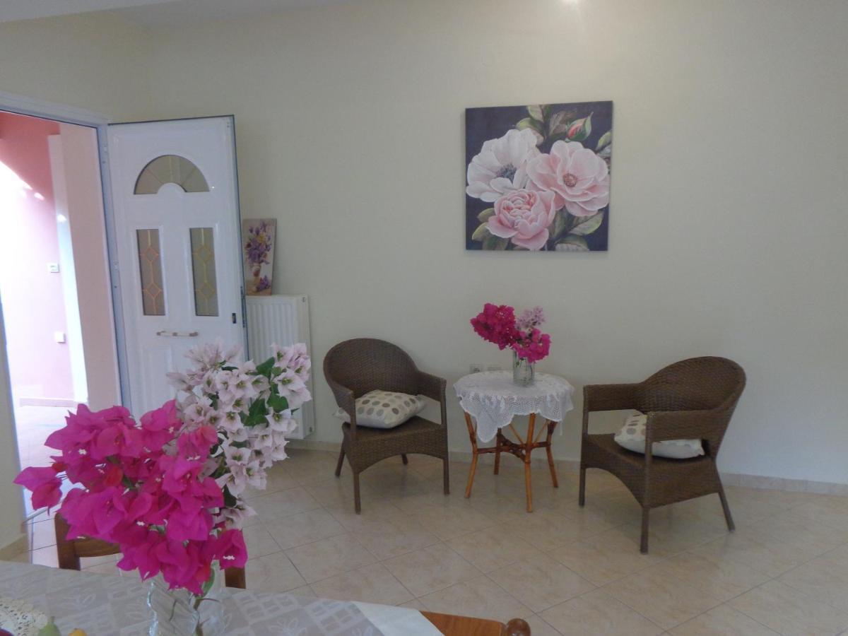 Holiday home Angelina's Helmata Argostoli (Kefalonia)