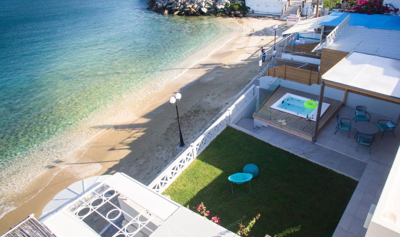 Lenico Seafront Agia Pelagia (Crete)