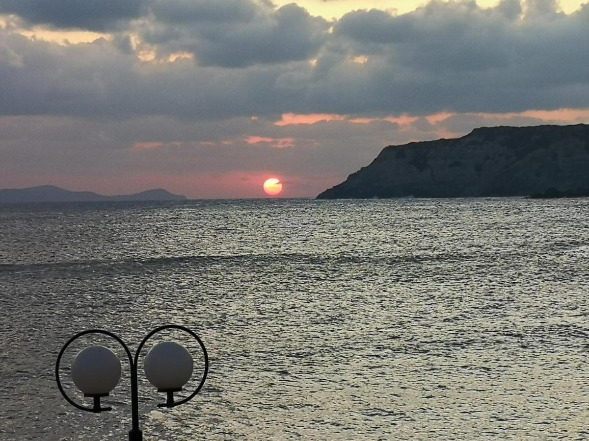 Villa Lenico Seafront *