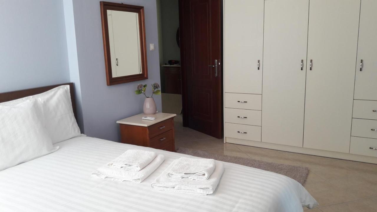Family Apartment