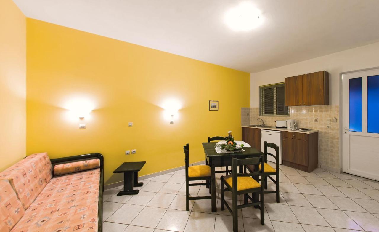 Aparthotel Remezzo & 2*