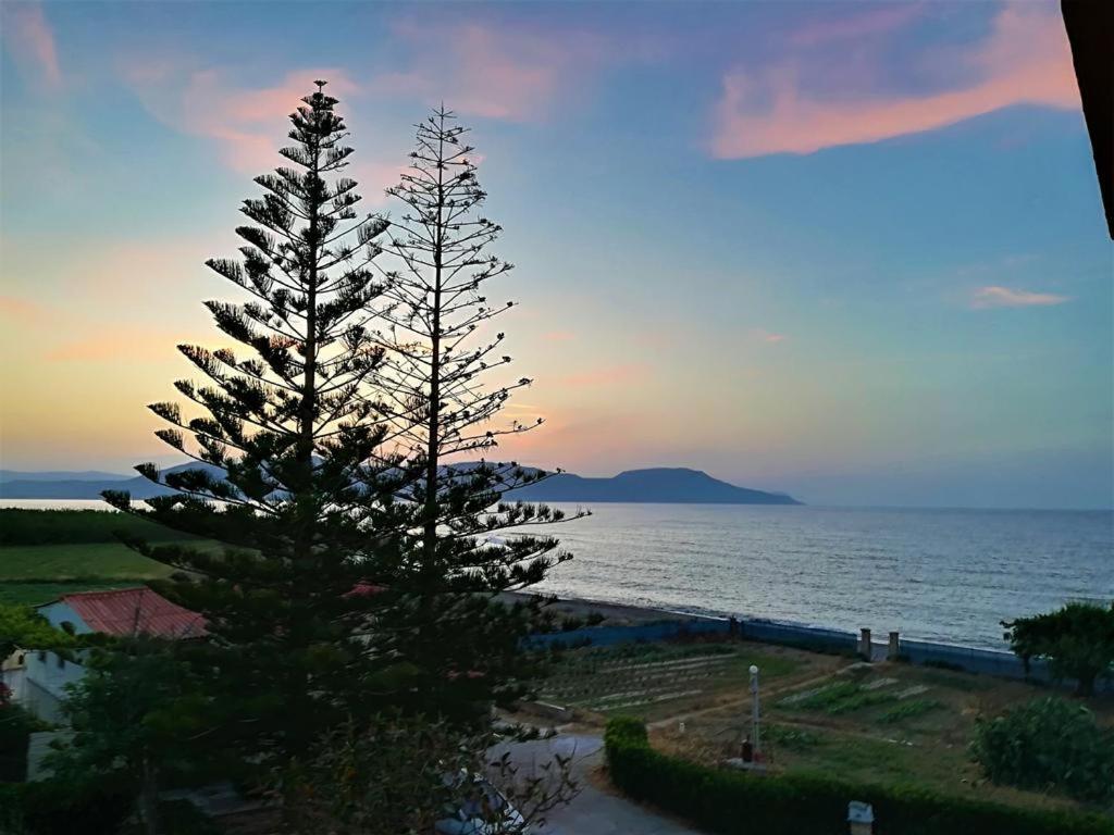 Apartment Musela Episkopi (Rethymno)
