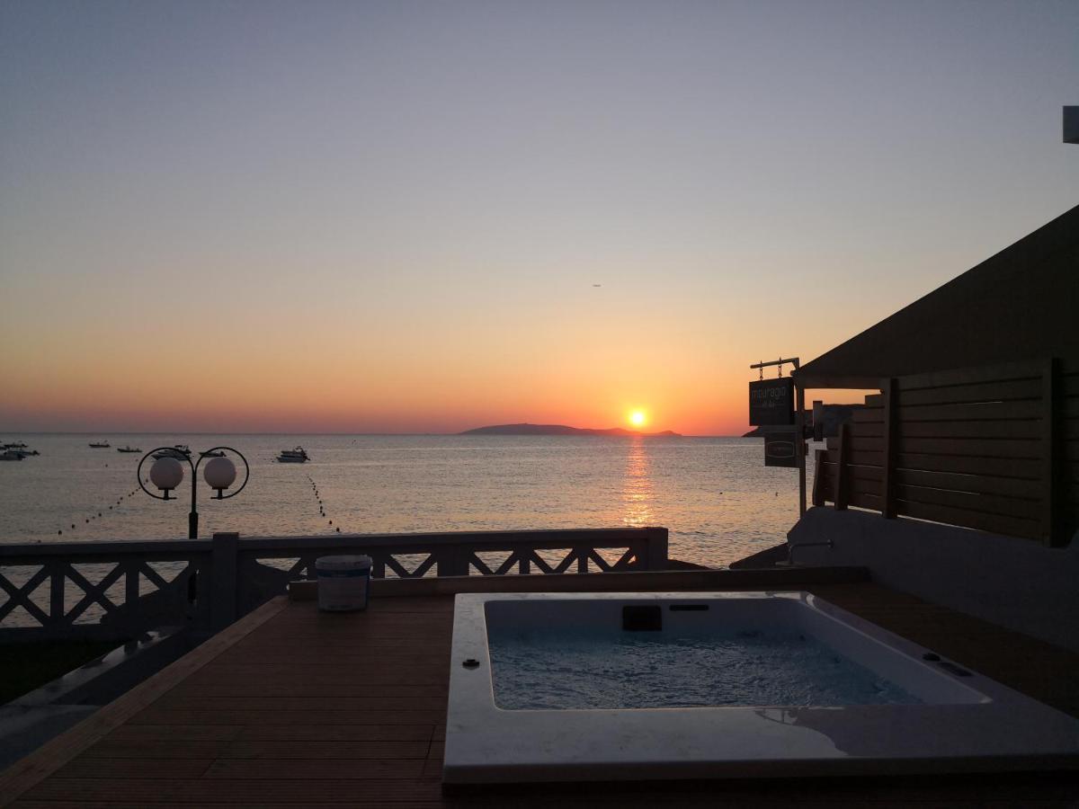 Lenico Seafront Agia Pelagia (Crete)