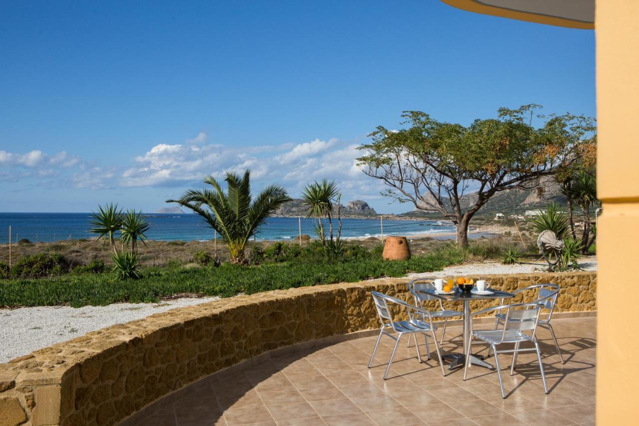 Pachia Ammos Aparthotel *