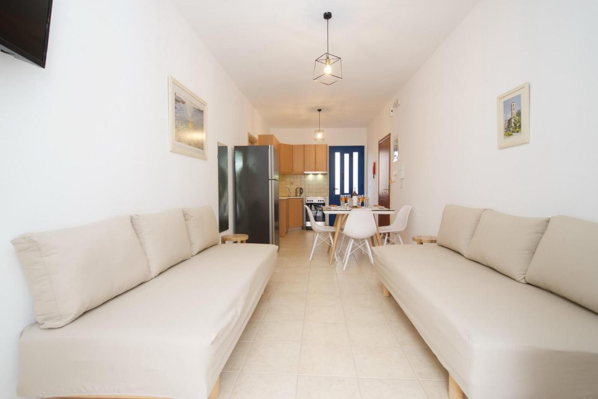Nefeli Apartment