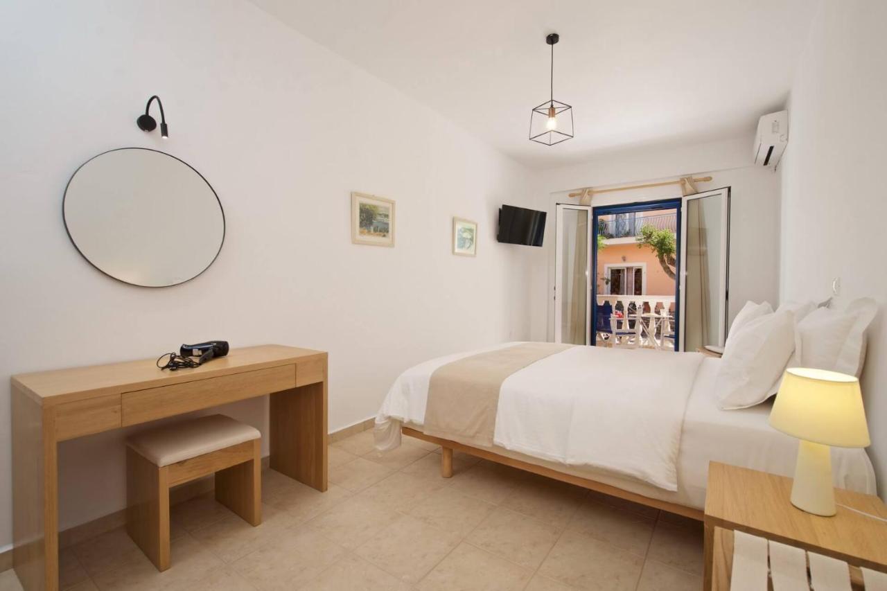 Nefeli Apartment Agia Efimia