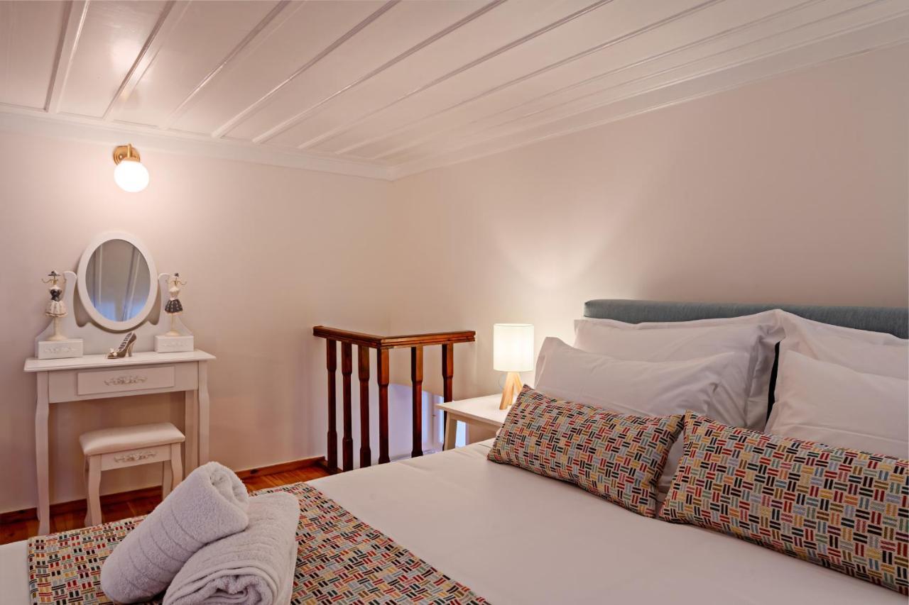 Stefanihome * Rethymno (Crete)