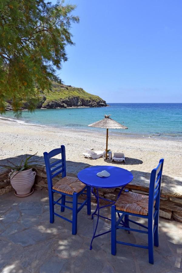 The Stone House In The Area Of Kampi, Koundouros Holiday home Ioulis
