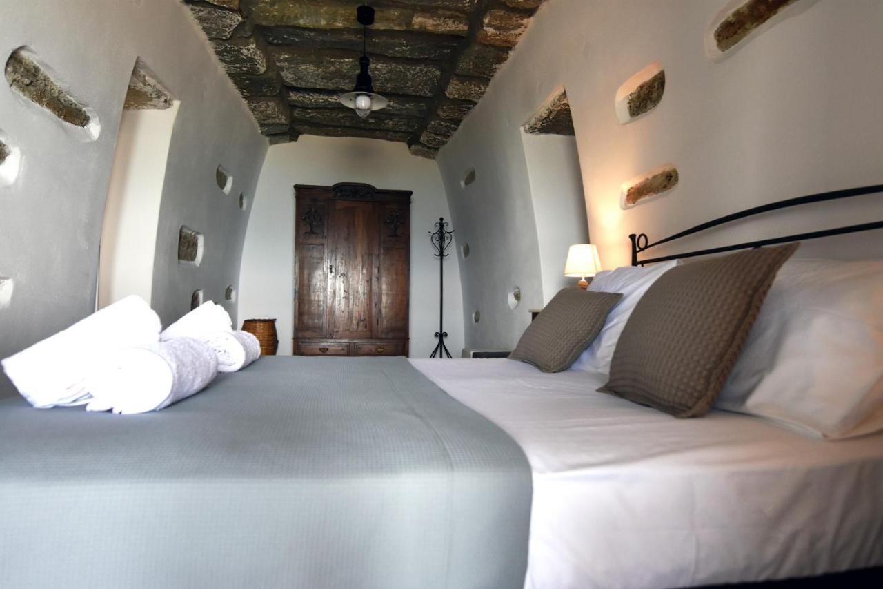 Holiday home The Stone House In The Area Of Kampi, Koundouros