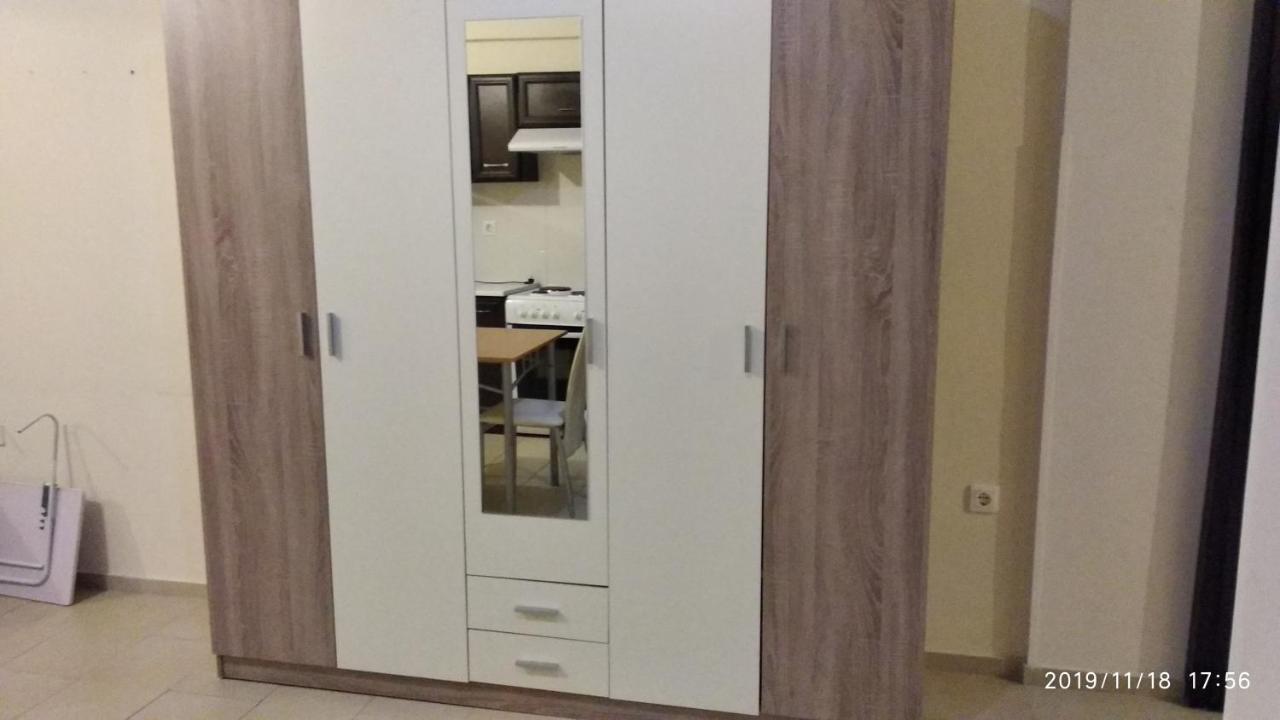 Mitilene Harbour Watch Apartment Mytilene