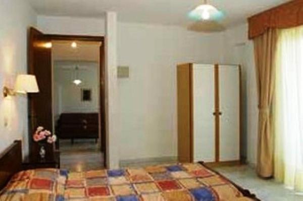 Aparthotel Odyssey