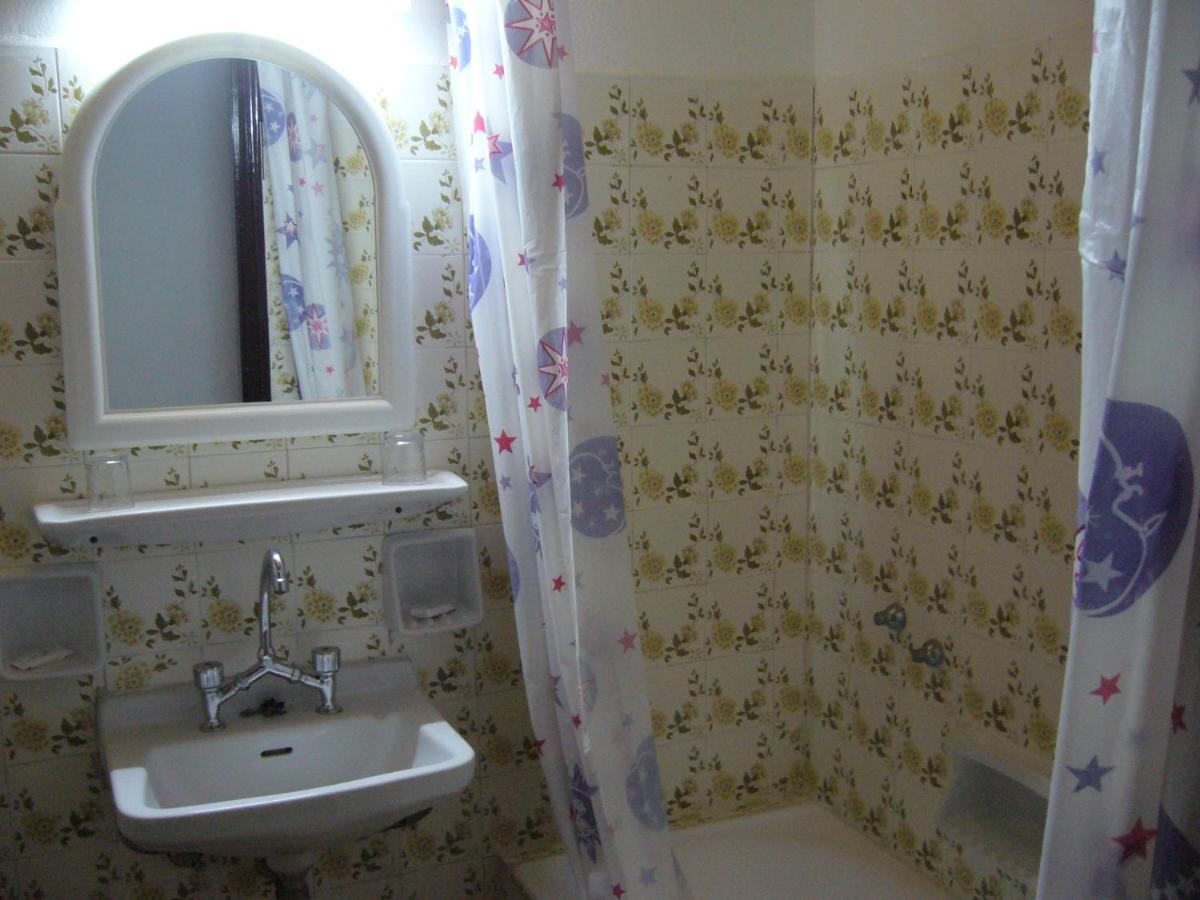 Guest house Odysseas Samos Town