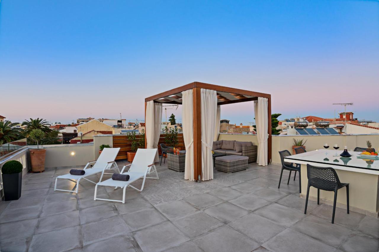 Stefanihome Holiday home