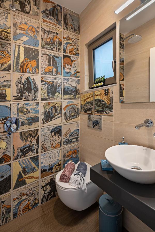 Stefanihome Holiday home *
