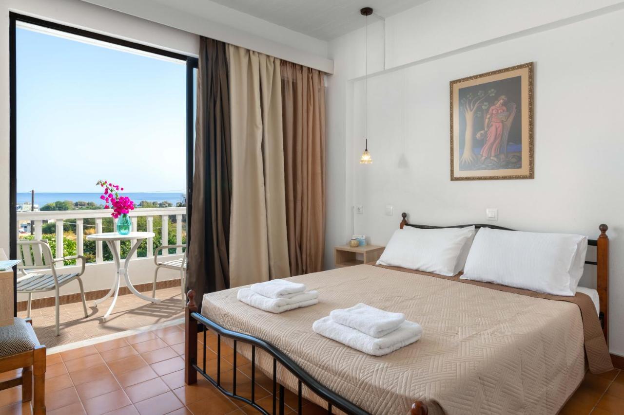 Hotel Panorama 2*