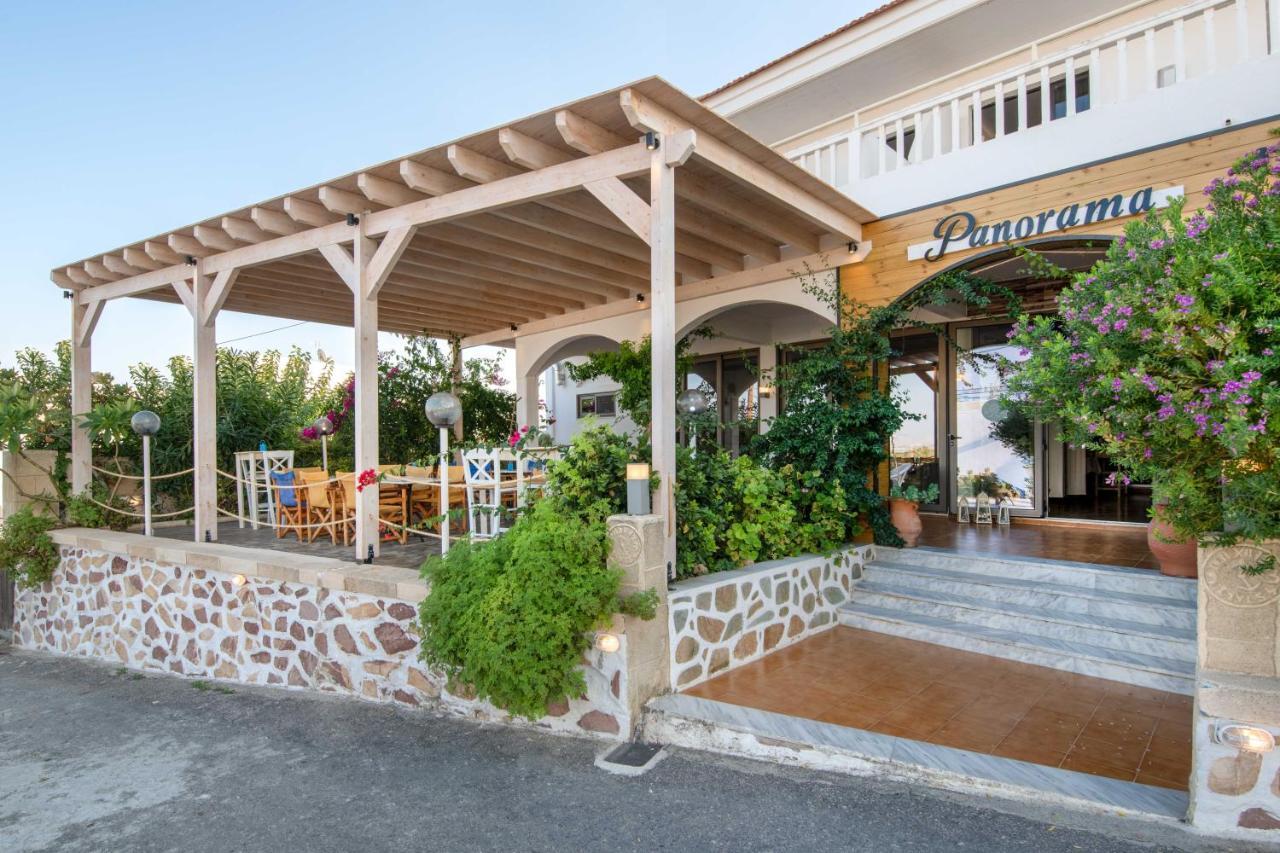 Hotel Panorama
