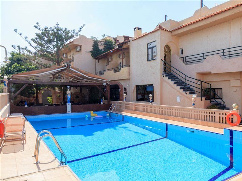 Hotel Erato
