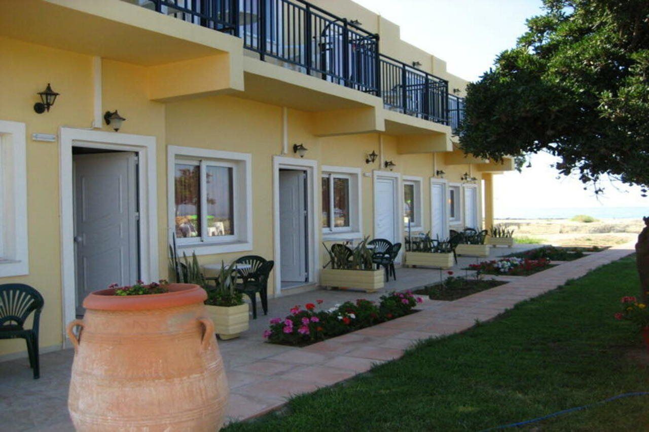 Aparthotel Baladinos 2*