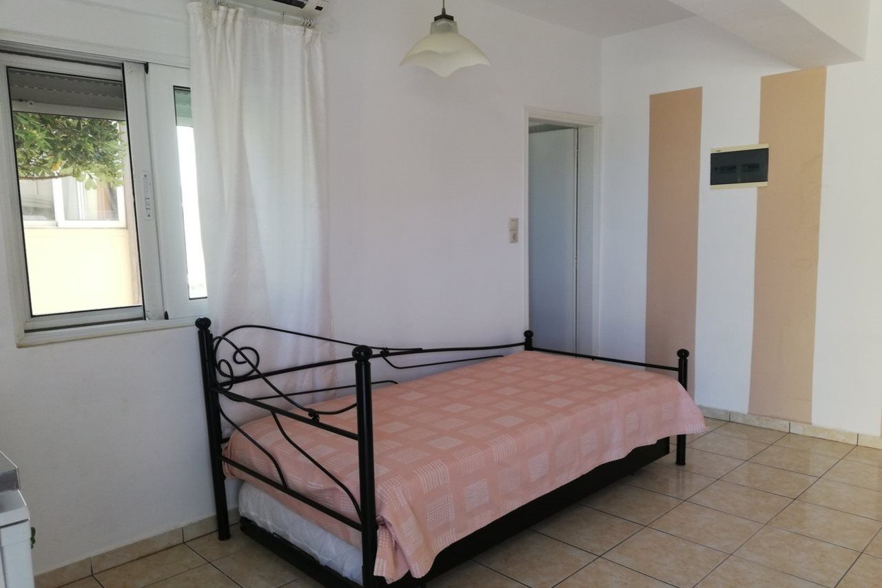 Baladinos Aparthotel Gerani (Chania)